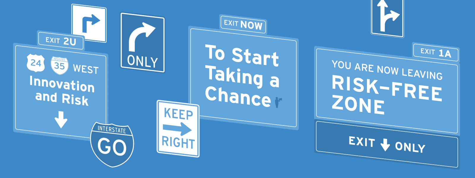 Envisage Risk How to embrace risk to create value | Spinach